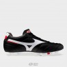 MIZUNO MORELIA II PRO FG BLACK/WHITE