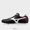 MIZUNO MORELIA II PRO FG BLACK/WHITE