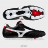 MIZUNO MORELIA II PRO FG BLACK/WHITE