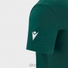 Camiseta fan Gales Rugby verde | Deportes Princesa
