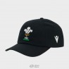 WALES RUGBY CD BASEBALL CAP SR