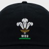 WALES RUGBY CD BASEBALL CAP SR