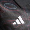 JUNIOR MAORI ALL BLACKS RUGBY JERSEY BLACK