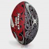 GILBERT MAORI ALL BLACKS SUPPORTER BALL - SIZE 5