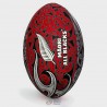 GILBERT MAORI ALL BLACKS SUPPORTER BALL - SIZE 5