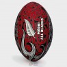 GILBERT MAORI ALL BLACKS SUPPORTER BALL - SIZE 5