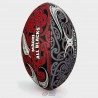 GILBERT MAORI ALL BLACKS SUPPORTER BALL - SIZE 5