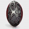 GILBERT MAORI ALL BLACKS SUPPORTER BALL - SIZE 5