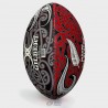 GILBERT MAORI ALL BLACKS SUPPORTER BALL - SIZE 5