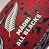 GILBERT MAORI ALL BLACKS SUPPORTER BALL - SIZE 5