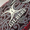 GILBERT MAORI ALL BLACKS SUPPORTER BALL - SIZE 5