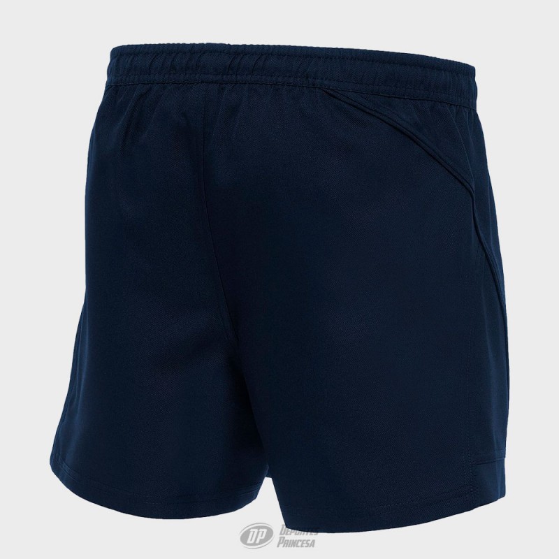 HESTIA RUGBY SHORT NAVY