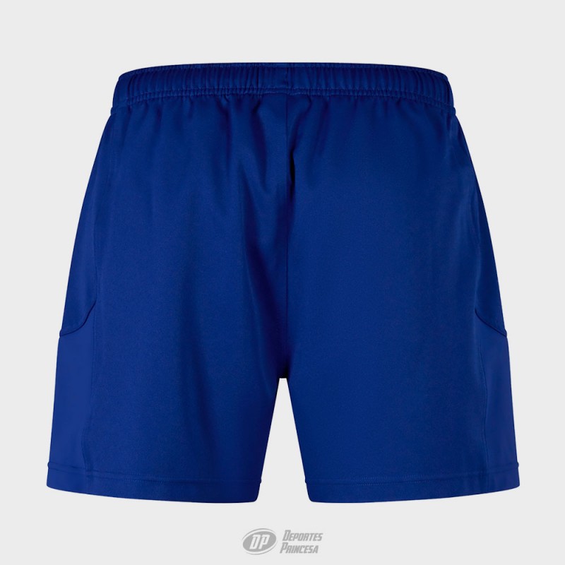 ADVANTAGE 2.0 RUGBY SHORT ROYAL