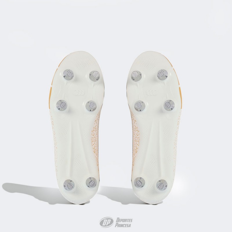 JUNIOR CANTERBURY SPEED FALCON TEAM SG WHITE