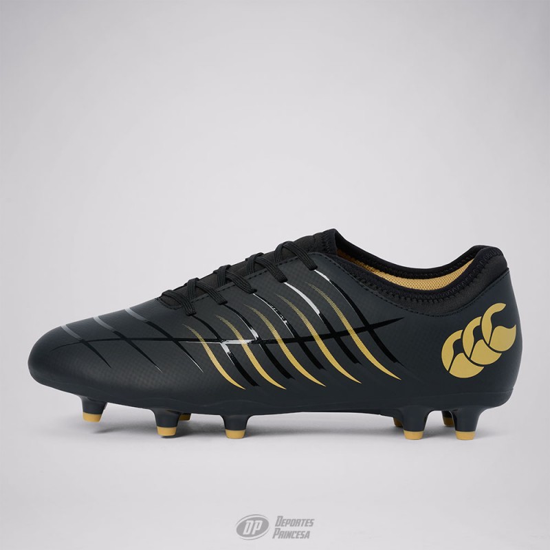 CANTERBURY PHOENIX 2.0 TEAM FG BLACK