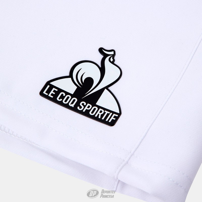 ARGENTINA RUGBY PRO SHORT WHITE