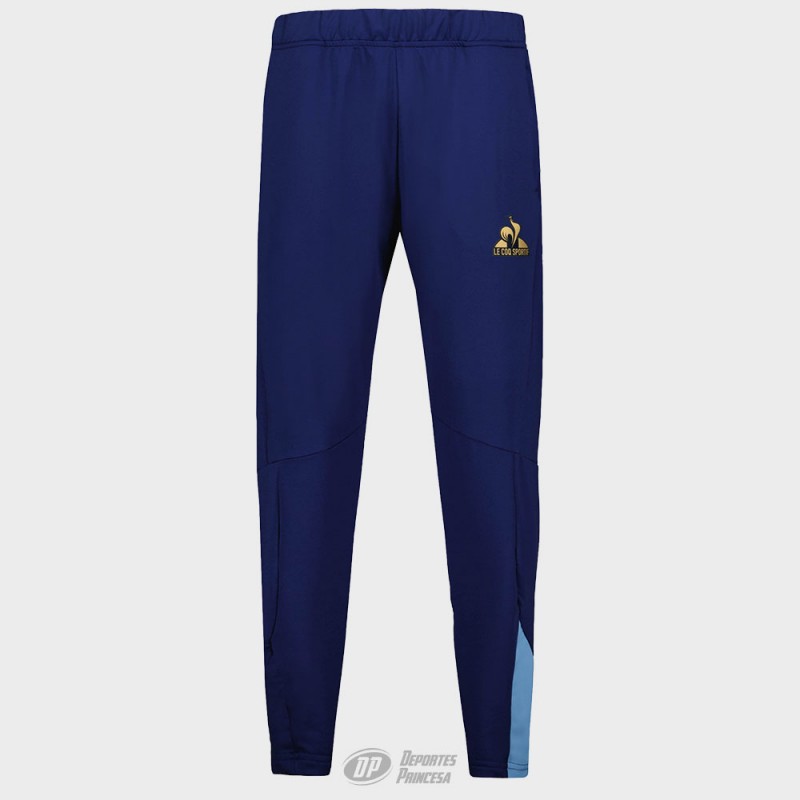 PUMAS TRAINING PANT BLUE