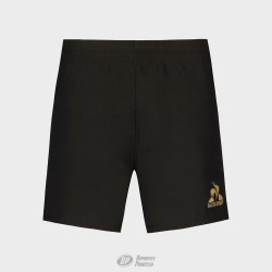 PRO RUGBY SHORT BLACK