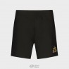 PRO RUGBY SHORT BLACK