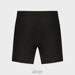 PRO RUGBY SHORT BLACK