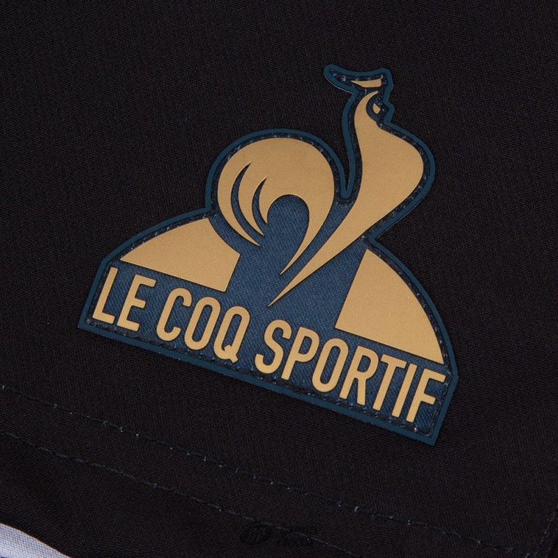 PRO RUGBY SHORT BLACK