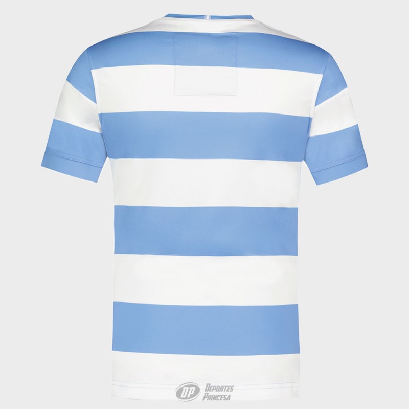 MENS TRAINNING JERSEY PUMAS OTHERS Nº 1