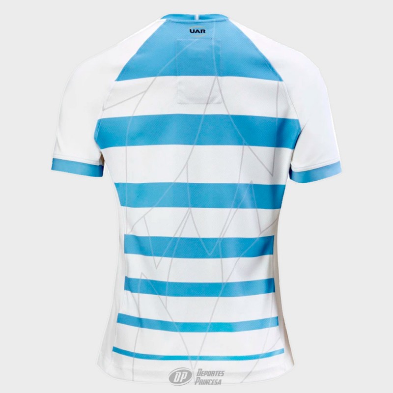 MENS TRAINNING JERSEY PUMAS OTHERS SEVENS