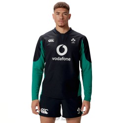 Sudadera de contacto Irlanda | Deportes Princesa