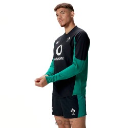 Sudadera de contacto Irlanda | Deportes Princesa