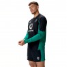 Sudadera de contacto Irlanda | Deportes Princesa