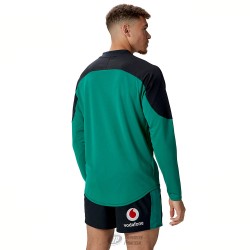 Sudadera de contacto Irlanda | Deportes Princesa