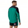 Sudadera de contacto Irlanda | Deportes Princesa