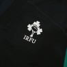 IRELAND DRILL TOP GREEN/BLACK