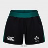 IRELAND AWAY GAME SHORT SR BLACK/GREEN