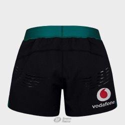IRELAND AWAY GAME SHORT SR BLACK/GREEN