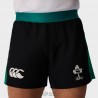 IRELAND AWAY GAME SHORT SR BLACK/GREEN