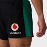 Pantalón de rugby Irlanda negro  | Deportes Princesa
