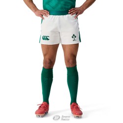 Pantalón de rugby Irlanda blanco  | Deportes Princesa