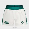 IRELAND HOME GAME SHORT SR WHITE/GREEN
