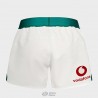 IRELAND HOME GAME SHORT SR WHITE/GREEN