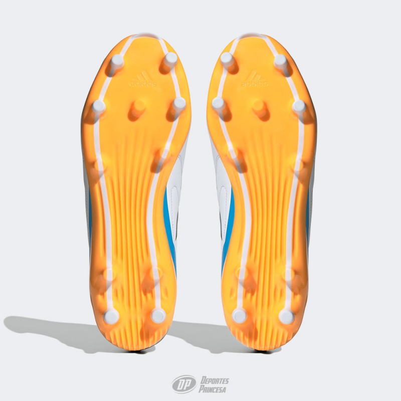 ADIDAS RS15 FG WHITE