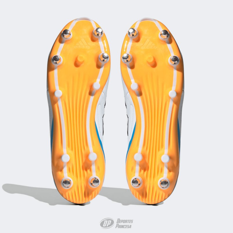 ADIDAS RS15 ELITE SG WHITE