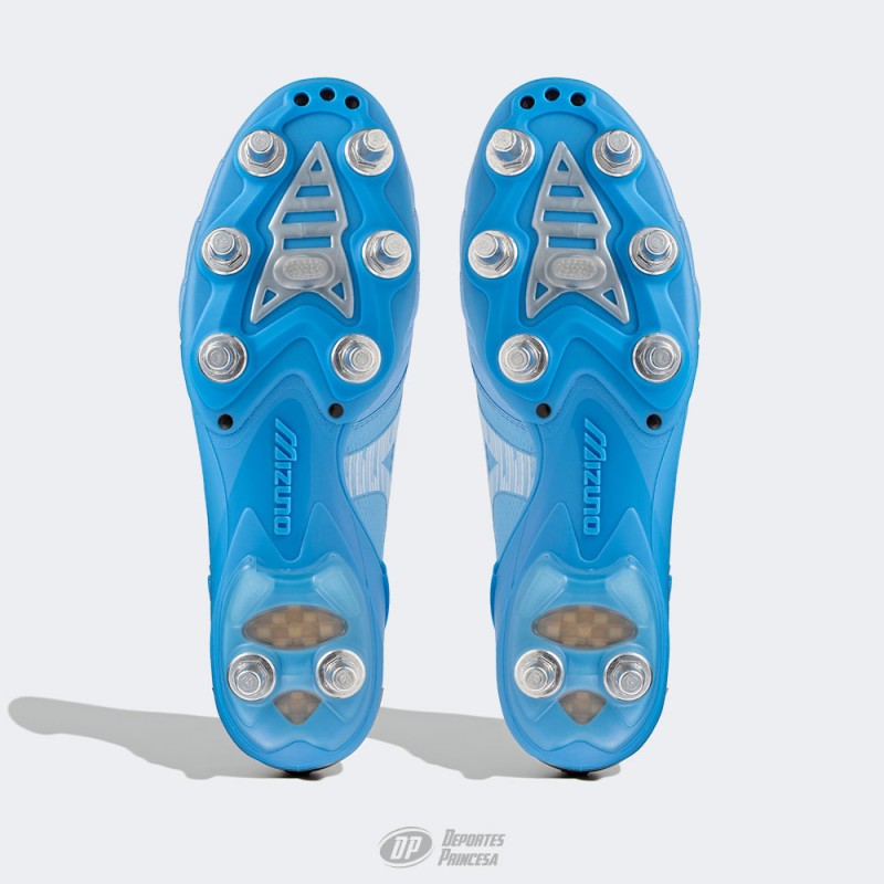 MIZUNO MORELIA NEO IV β ELITE SI CELESTE