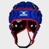 RUGBY HEADGUARD OCTANE ICC ROYAL-RED