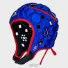 RUGBY HEADGUARD OCTANE ICC ROYAL-RED