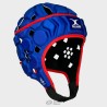 RUGBY HEADGUARD OCTANE ICC ROYAL-RED