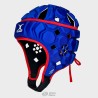 RUGBY HEADGUARD OCTANE ICC ROYAL-RED