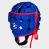 RUGBY HEADGUARD OCTANE ICC ROYAL-RED