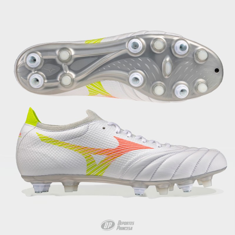 MIZUNO MORELIA NEO V β PRO MIX