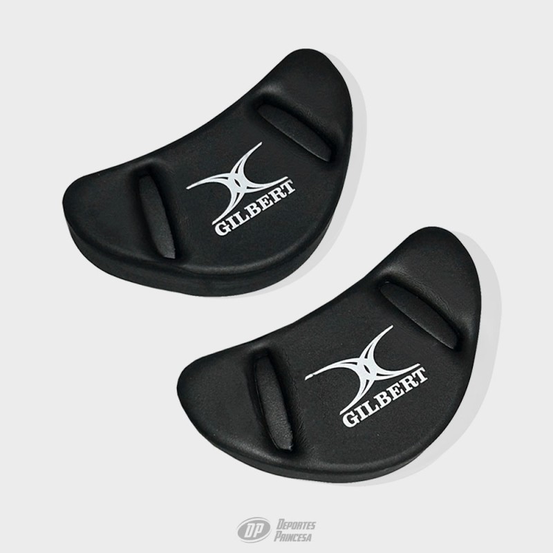 GILBERT LINEOUT LIFTER LEGS SUPPORTS